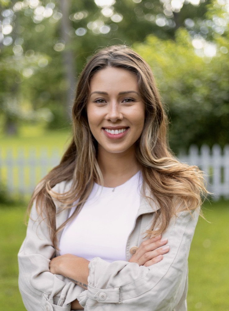 Emilia Ceballos